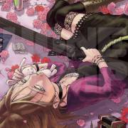 Tatsuya Endo’s Tista Manga Feels a Bit Like Spy x Family