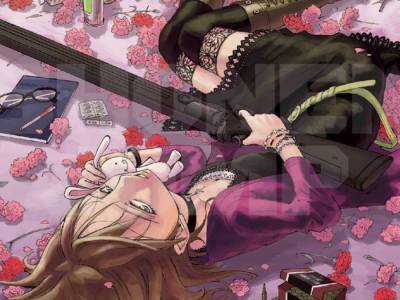 Tatsuya Endo’s Tista Manga Feels a Bit Like Spy x Family