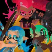 A Splatfest involving The Legend of Zelda is heading to Splatoon 3, and Nintendo is selling real-world shirts based on it.