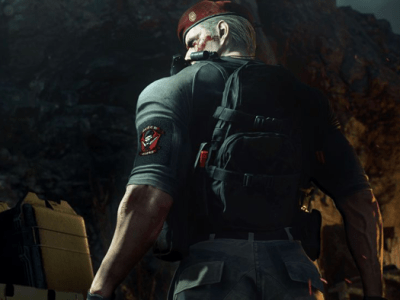 Unlock krauser Resident Evil 4 Remake