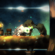 Void Terrarium 2 Featured