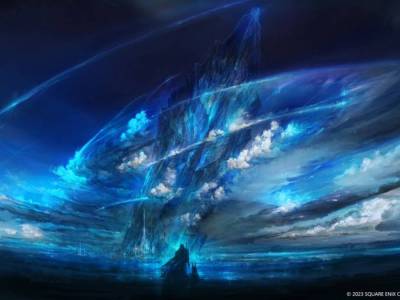 Watch the April 2023 Final Fantasy XVI State of Play Gameplay