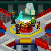 What Are the Best Mega Man Battle Network Games 1 Mega Man Battle Network Legacy Collection