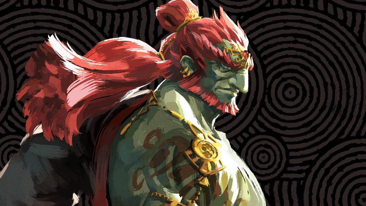 Who Is Legend of Zelda Tears of the Kingdom Ganondorf's Voice Actor?