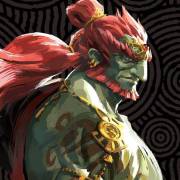 Who Voices Ganondorf in The Legend of Zelda Tears of the Kingdom Matthew Mercer