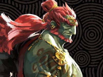 Who Voices Ganondorf in The Legend of Zelda Tears of the Kingdom Matthew Mercer