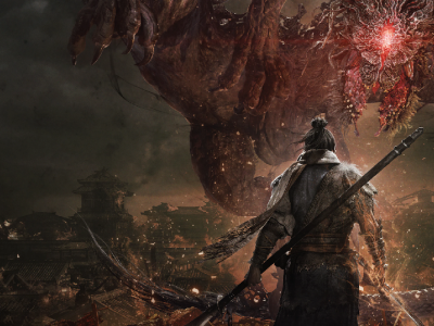 Wo Long Fallen Dynasty sales