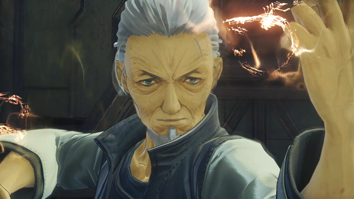 Xenoblade Chronicles 3 Future Redeemed DLC launches April 25