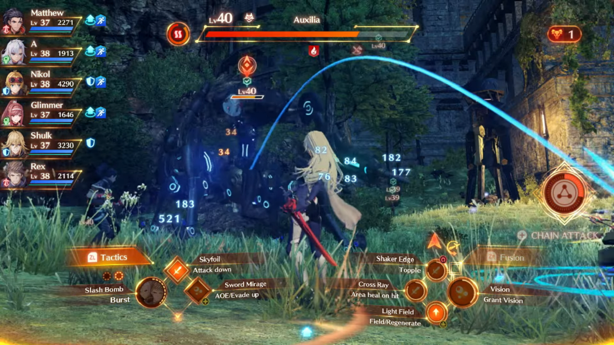 Xenoblade Chronicles 3: Future Redeemed' Sets a New Bar for RPG Storytelling