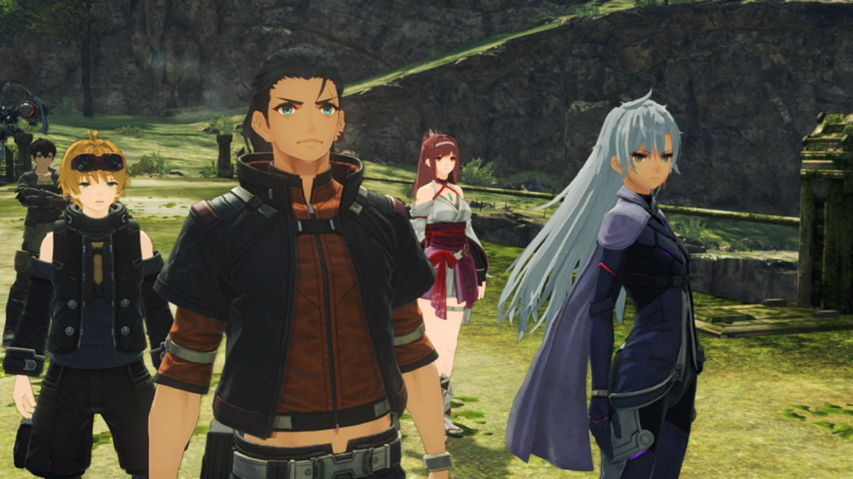 Xenoblade Chronicles 3 Future Redeemed ending explained - Video Games on  Sports Illustrated
