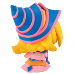 Yu-Gi-Oh Yugi and Dark Magician Girl Look Up Figures Appear in October