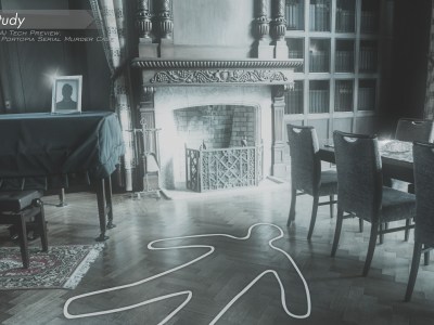Yuji Horii’s The Portopia Serial Murder Case Game Revived as NLP AI Tech Preview