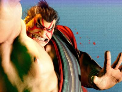 2 Street Fighter 6 Videos Show How to Play as Dhalsim and E. Honda