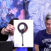 Final Fantasy XIV Relic Weapons