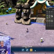 6.4 Final Fantasy XIV Island Sanctuary Update Adds Outdoor Furnishings Support