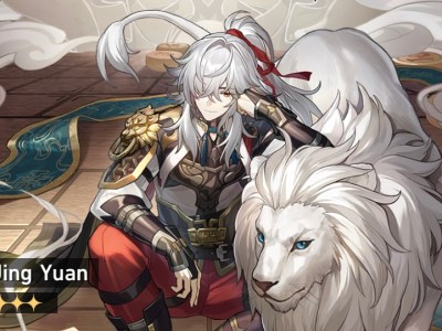 Best Honkai: Star Rail Jing Yuan Relic and Light Cone Build