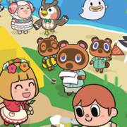 Animal Crossing and Choujin X Samples Will Be at Free Comic Book Day