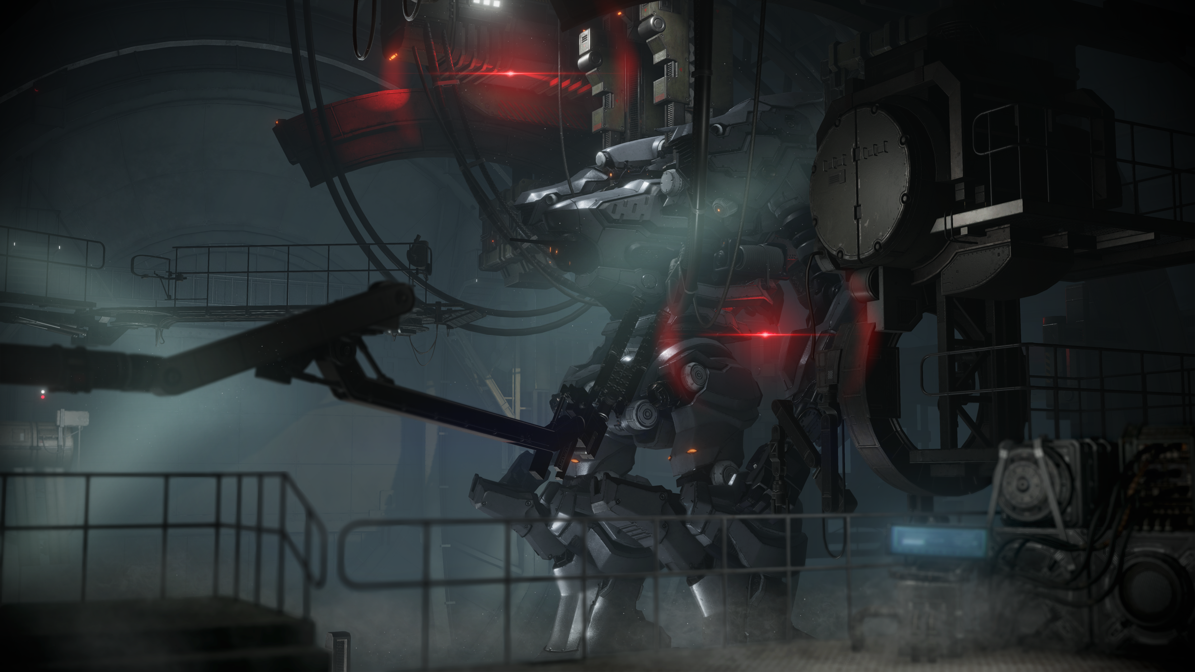 Armored Core 6 - Official Image