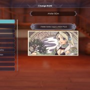 Atelier Ryza 3 - Atelier Series Legacy BGM Update
