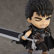 Berserk Guts Nendoroid