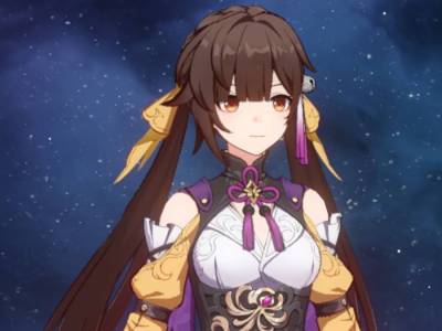 Best Honkai: Star Rail Sushang Relic and Light Cone Build