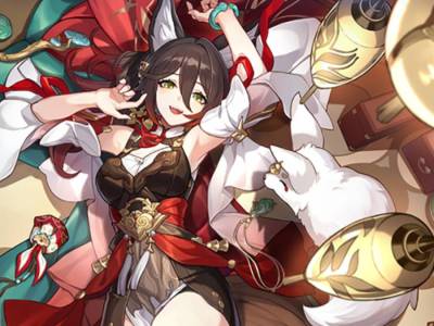 Best Tingyun Build in Honkai: Star Rail