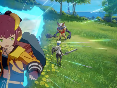 Blue Protocol release date pre-registration