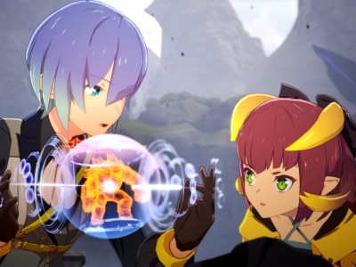 Blue Protocol Worldwide Release Date Delayed Until 2024