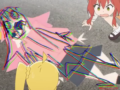 bocchi the rock movie