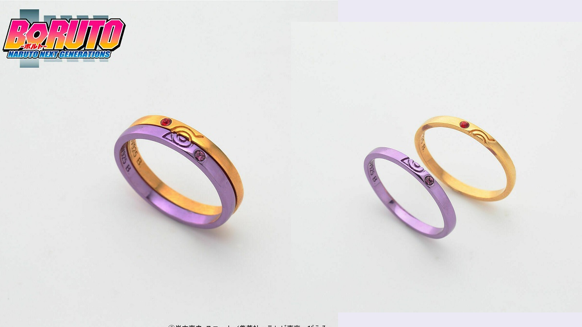 Seiyang Naruto Ring Sterling Silver Itachi Ring India | Ubuy
