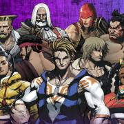 Capcom Shares Official Street Fighter 6 Fighter Personality Quiz