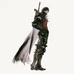 Clive Rosfield - Final Fantasy XVI