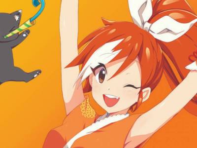 Crunchyroll Anime Promotion Comes to Hot Topic for Ani-May