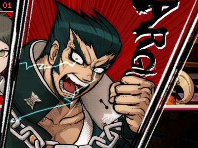 Danganronpa 2 Leaving Xbox Game Pass for Consoles and PC