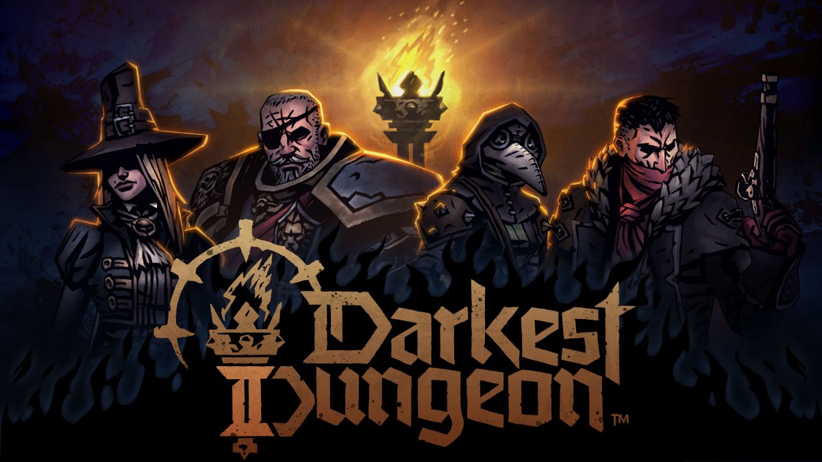 Review: Darkest Dungeon II Is as Stress Inducing as Its Predecessor