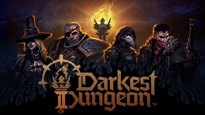 Review: Darkest Dungeon II Is as Stress Inducing as Its Predecessor
