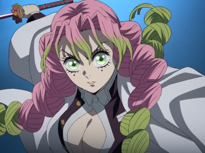 Demon Slayer Swordsmith Village Season 3 English Dub Starts Next Week