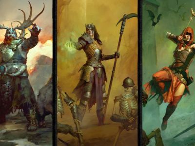 Diablo IV Twitch Drops