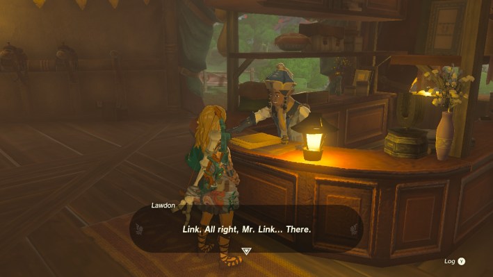 Does Breath of the Wild Save Data Carry Over to Tears of the Kingdom