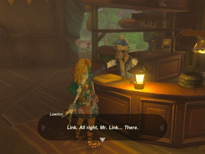 Does Breath of the Wild Save Data Carry Over to Tears of the Kingdom