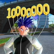 Dragon Ball Xenoverse 2 exceeded 10 million sales