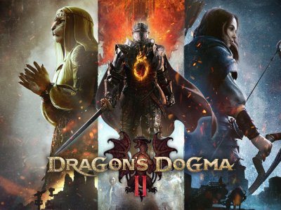 Dragon's Dogma 2 trailer