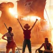 Eiichiro Oda Says One Piece Netflix Live Action ‘Won’t Launch Until I’m Satisfied’