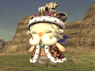 FFXI Adventurer Gratitude Campaign 2023