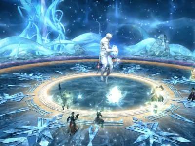 See FFXIV Pandaemonium: Anabaseios Savage Raid Reward Changes