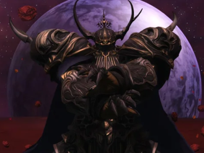 FFXIV The Voidcast Dias Extreme Unlock