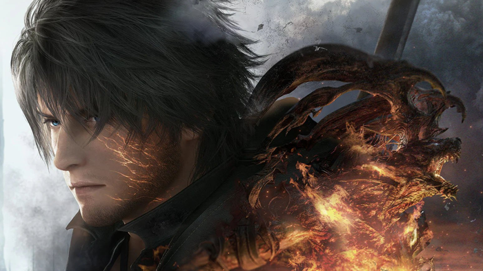 Final Fantasy 16 review: excellent action wrapped in an awful