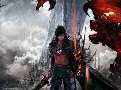 Final Fantasy XVI Voice Actor for Clive Talked About Playing the Character