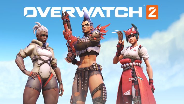 Overwatch 2 PvE Hero Mode Canceled in Favor of Story Missions