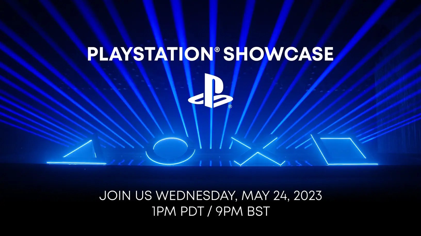 May 2023 PlayStation Showcase for New PS5 Games Announced